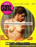 Adult magazine Cine Girl 1